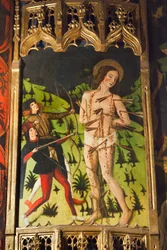 (détail) d